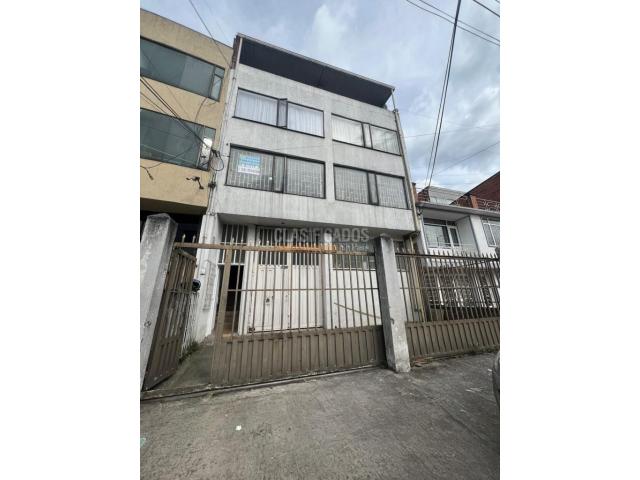 Locales y Bodegas, Alquiler en Bogotá