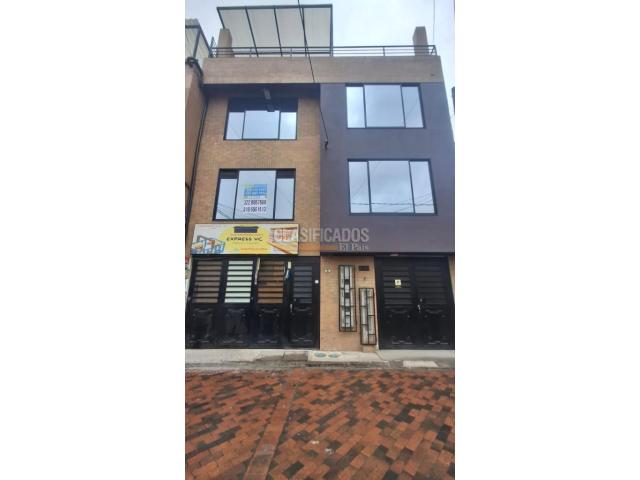 Apartamentos, Alquiler en Chía