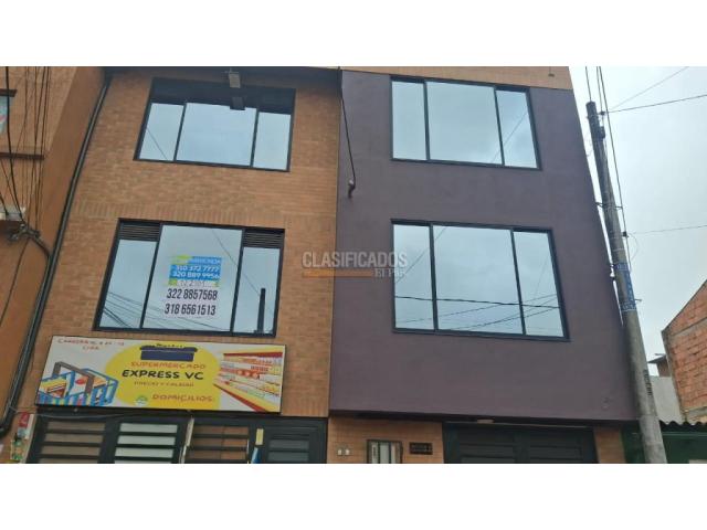 Apartamentos, Alquiler en Chía