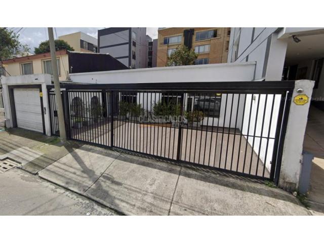 Casas, Alquiler en Bogotá