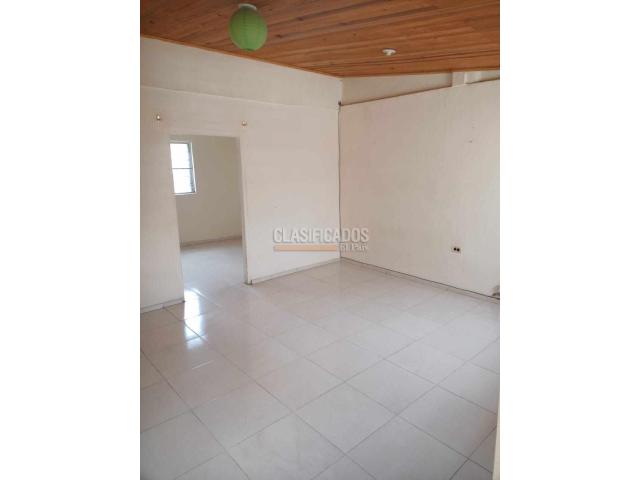 Casas, Venta en Libertadores