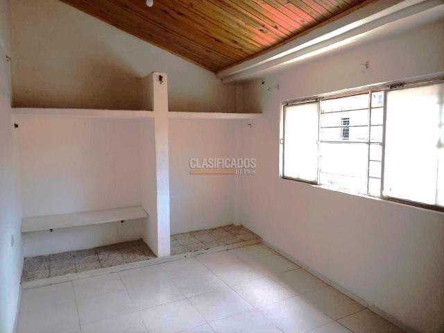 Casas, Venta en Libertadores