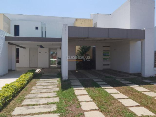 Casas, Venta en Jamundí