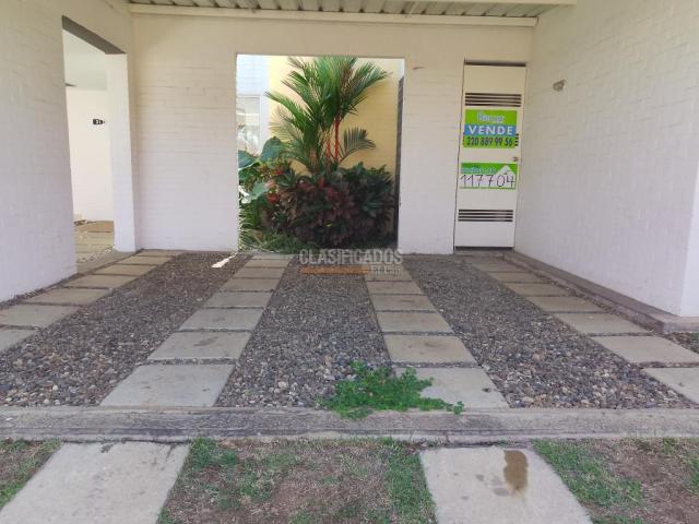 Casas, Venta en Jamundí