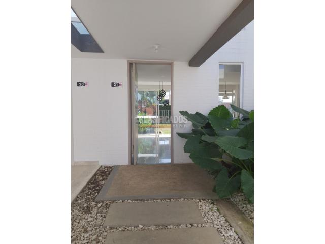 Casas, Venta en Jamundí