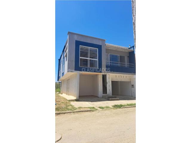 Casas, Venta en Jamundí
