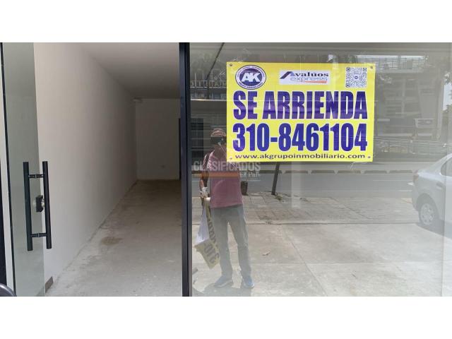 Locales y Bodegas, Alquiler en Tequendama