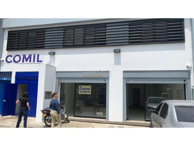 Locales y Bodegas, Alquiler en Tequendama