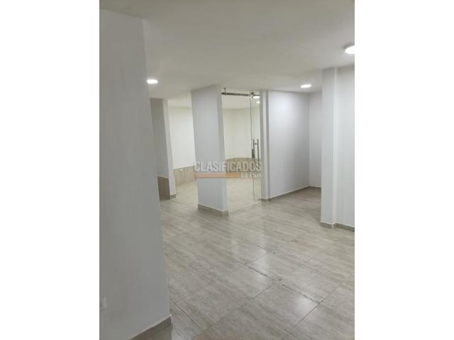 Edificios, Venta en Nueva Tequendama