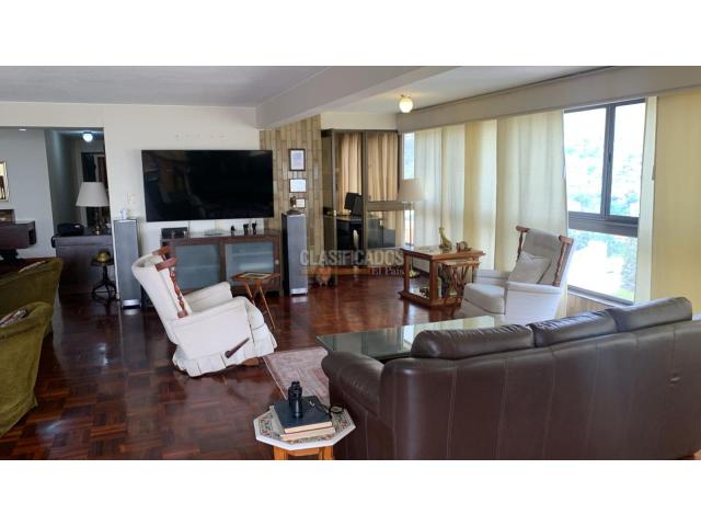 Apartamentos, Venta en Arboleda