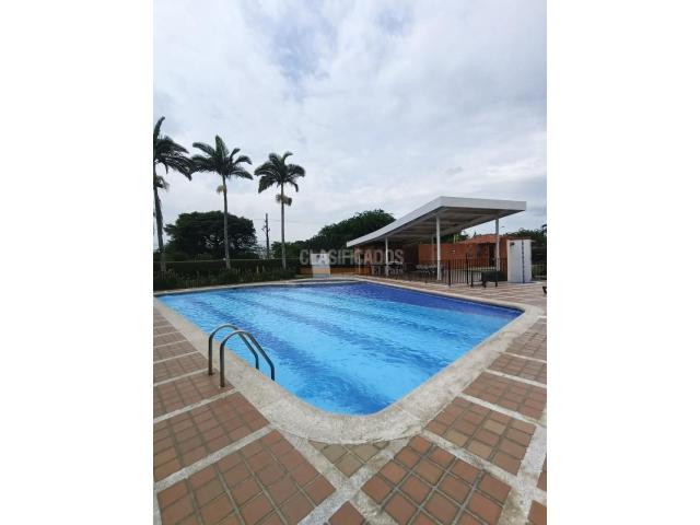 Casas, Venta en Jamundí