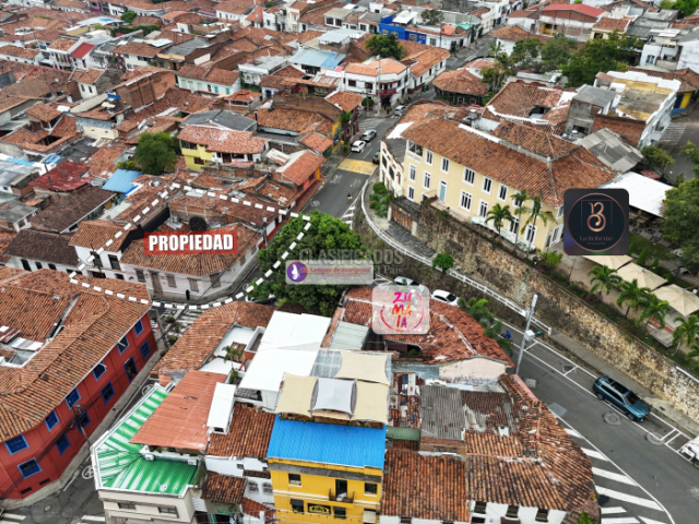 Locales y Bodegas, Alquiler en San Antonio