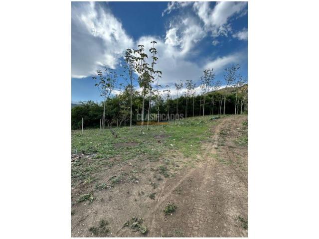 Lotes, Venta en Yumbo