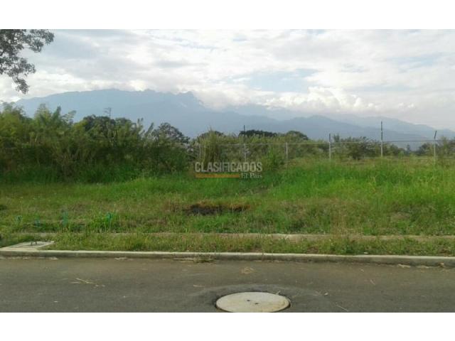 Lotes, Venta en Jamundí