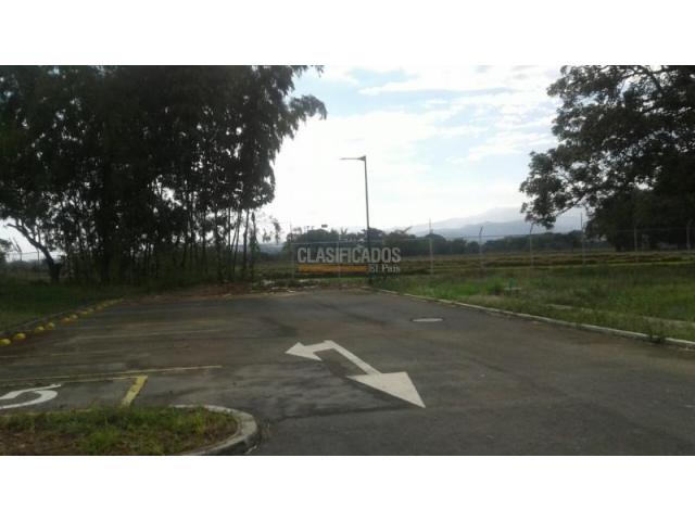 Lotes, Venta en Jamundí