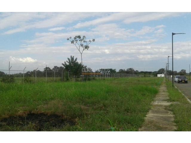 Lotes, Venta en Jamundí