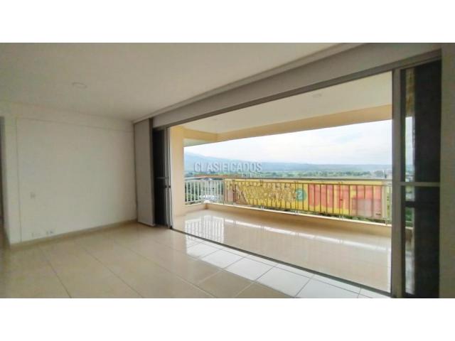 Apartamentos, Venta en Jamundí