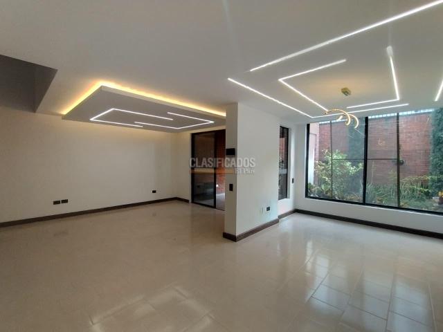 Casas, Alquiler en San Joaquín