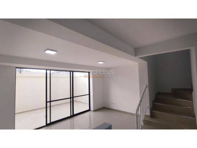 Casas, Alquiler en Jamundí