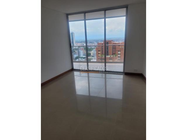 Apartamentos, Alquiler en Juanambú