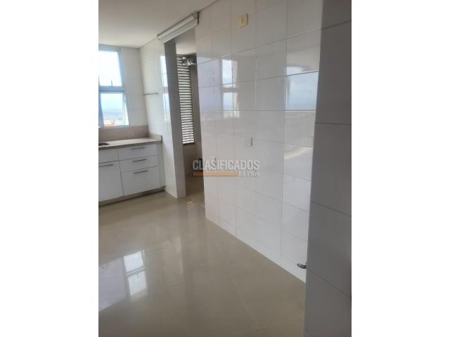 Apartamentos, Alquiler en Juanambú