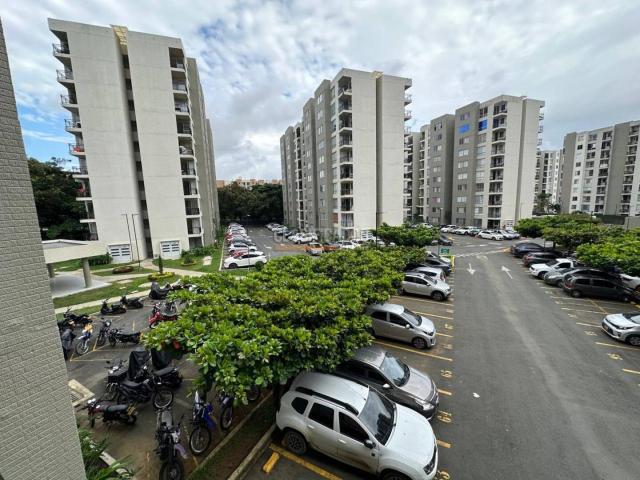 Apartamentos, Alquiler en Ciudad Bochalema