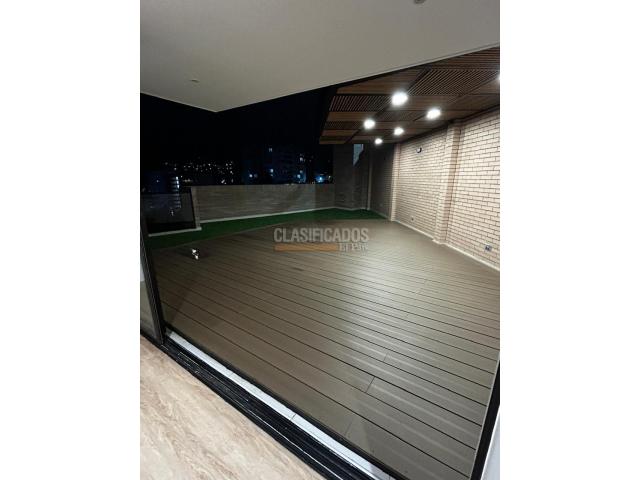 Apartamentos, Venta en Santa Teresita