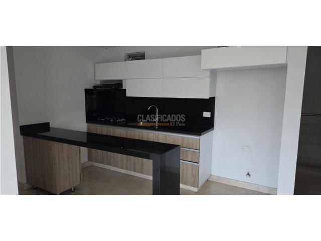 Apartamentos, Alquiler en Santa Rita