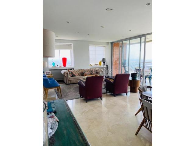 Apartamentos, Alquiler en Cristales