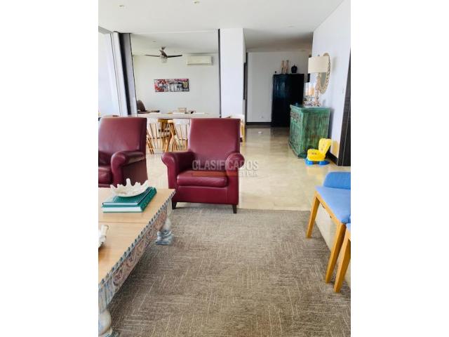 Apartamentos, Alquiler en Cristales