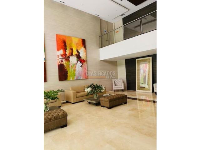 Apartamentos, Alquiler en Cristales