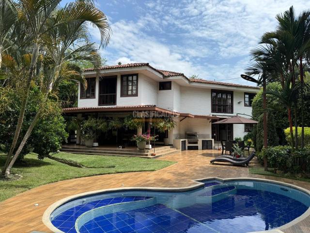 Casas, Alquiler en Pance