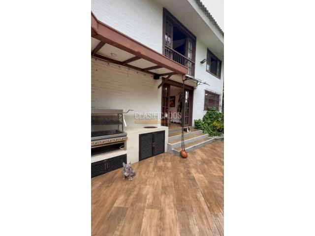 Casas, Alquiler en Pance