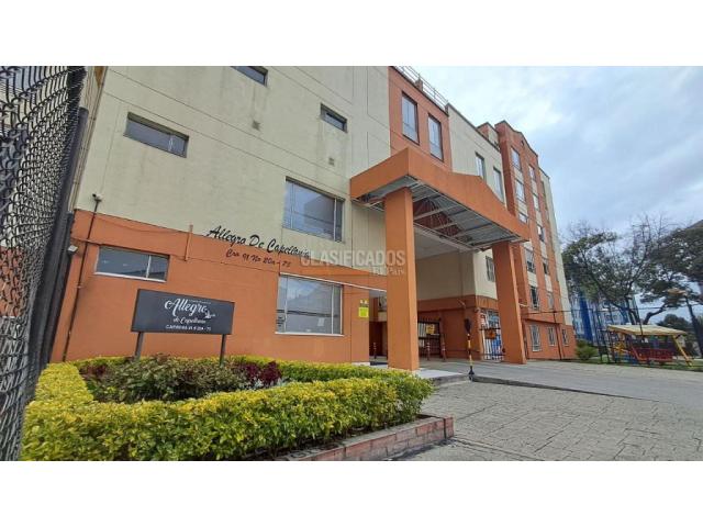 Apartamentos, Alquiler en Bogotá