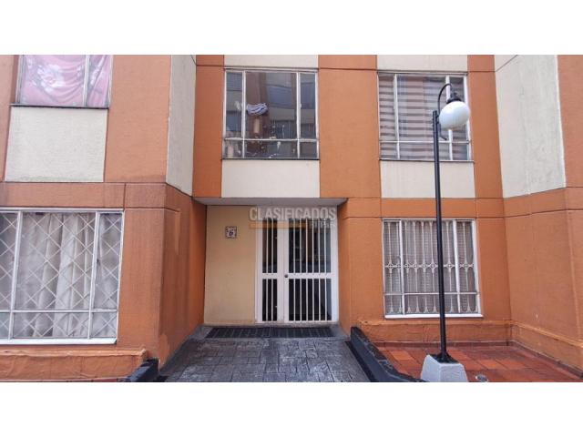 Apartamentos, Alquiler en Bogotá