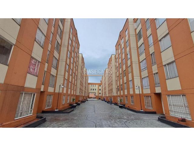 Apartamentos, Alquiler en Bogotá