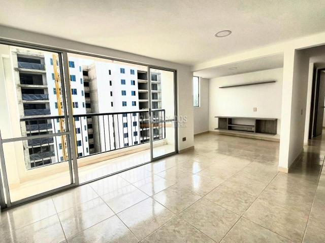 Apartamentos, Venta en Jamundí