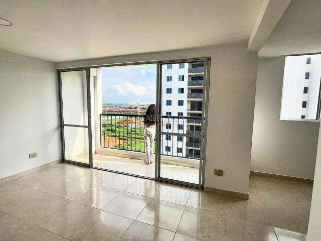 Apartamentos, Venta en Jamundí