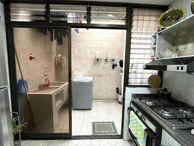 Casas, Venta en Caney