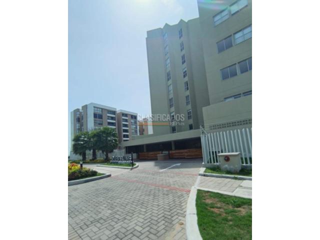 Apartamentos, Alquiler en Barranquilla