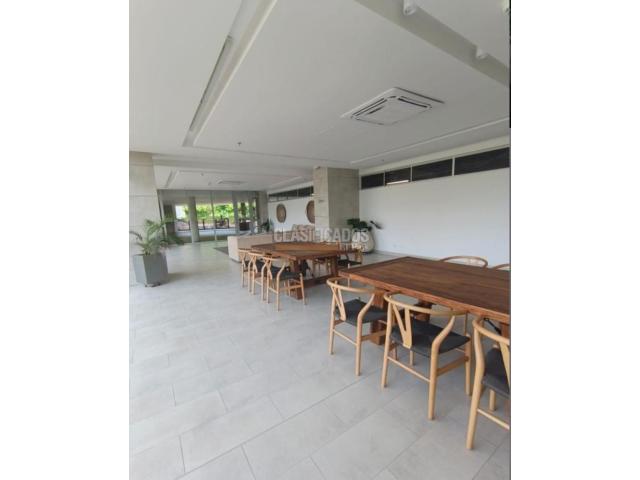 Apartamentos, Alquiler en Barranquilla