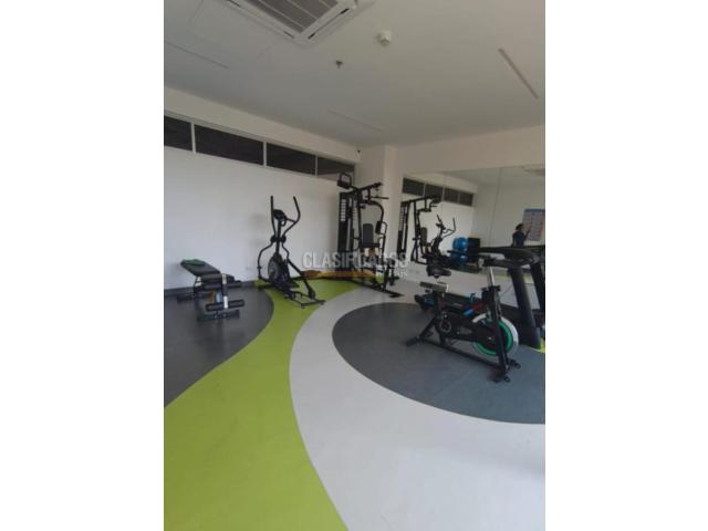 Apartamentos, Alquiler en Barranquilla