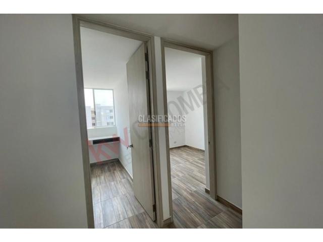 Apartamentos, Alquiler en Ciudad Bochalema