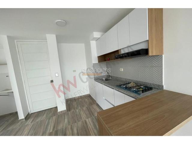 Apartamentos, Alquiler en Ciudad Bochalema