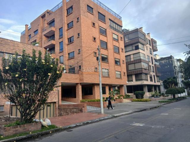 Apartamentos, Alquiler en Bogotá