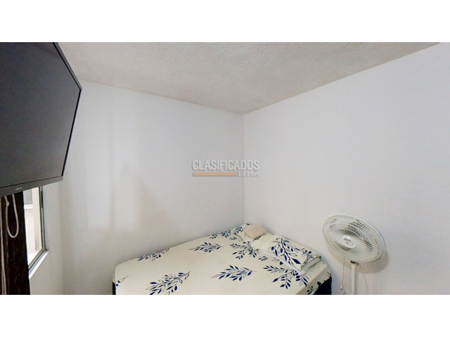 Apartamentos, Venta en Ciudad Bochalema