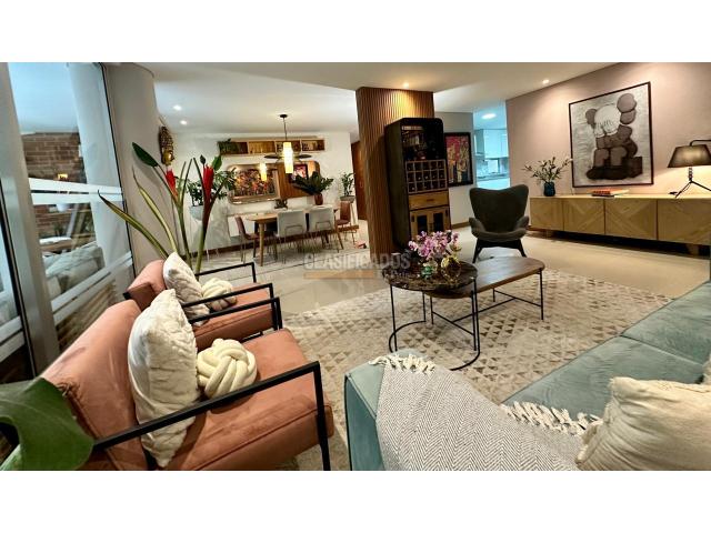 Apartamentos, Venta en Normandía