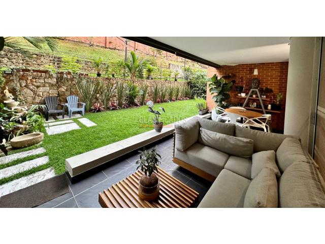 Apartamentos, Venta en Normandía