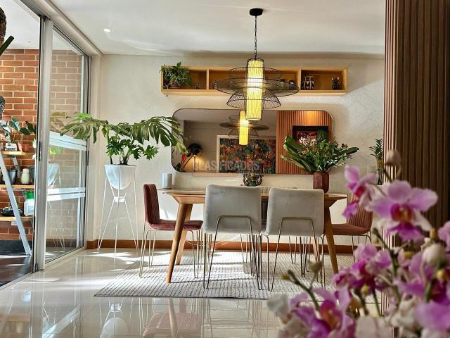 Apartamentos, Venta en Normandía