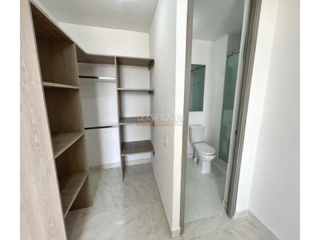 Apartamentos, Venta en Valle del Lili